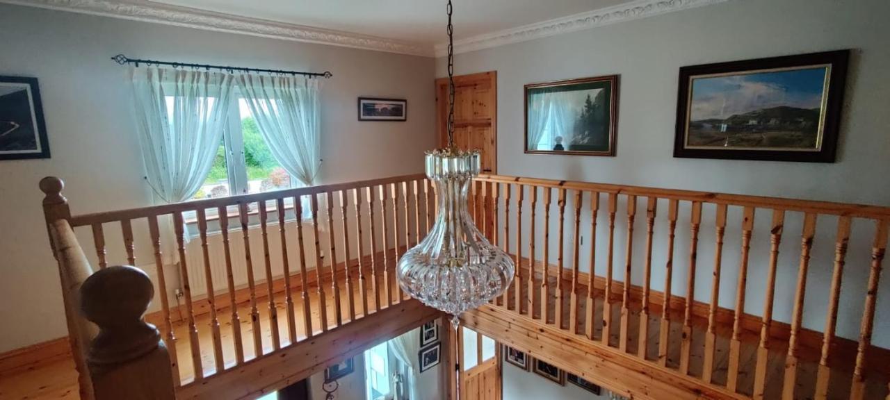 مبيت وإفطار Kilmihil Colman House المظهر الخارجي الصورة