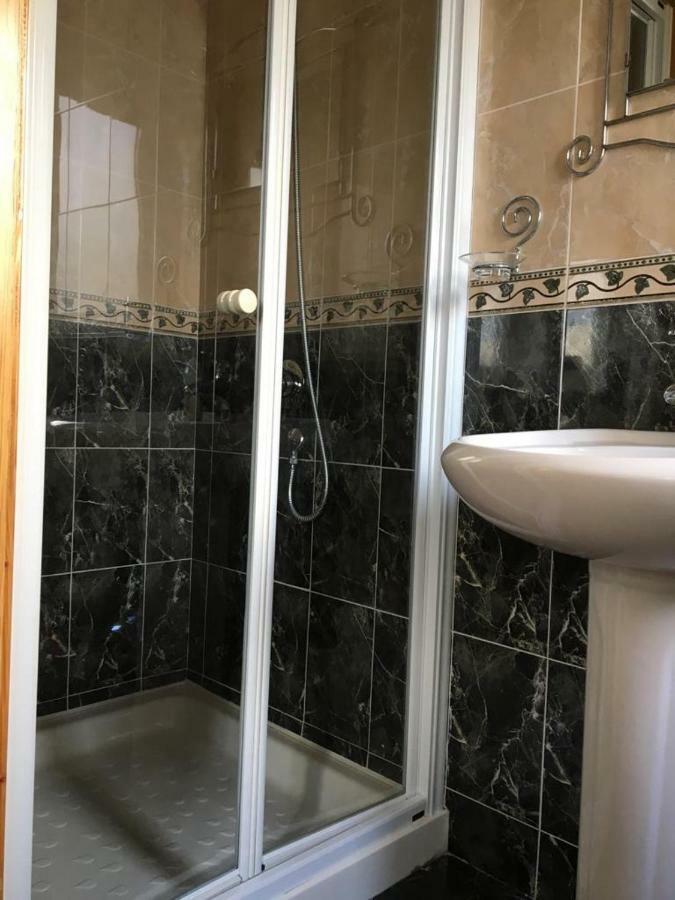 مبيت وإفطار Kilmihil Colman House المظهر الخارجي الصورة
